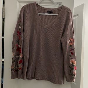 American Eagle sweater